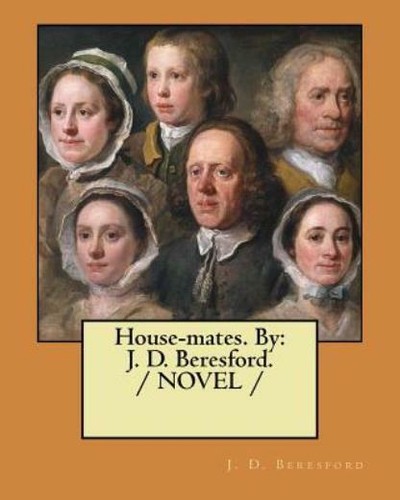 House mates j d - ,
