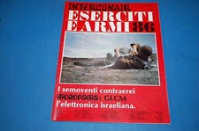 Eserciti e Armi No 86 Novembre 1981
