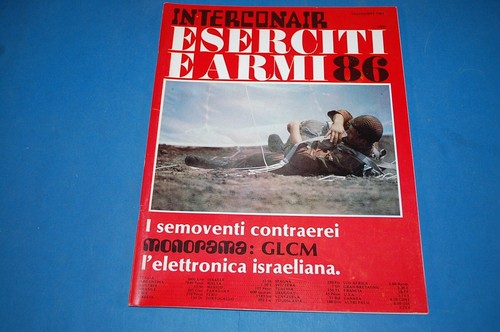 Eserciti armi 86 novembre - eserciti, e