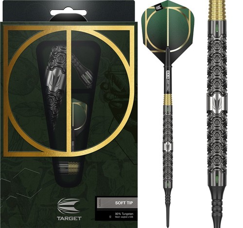 Target cult softdart 20 - target,