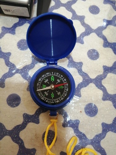 Bussola militare precisa - bussola,