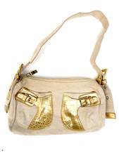 Borsa a mano vintage Y2K