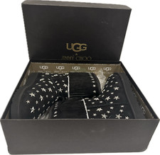 Stivali UGGS x JIMMY CHOO