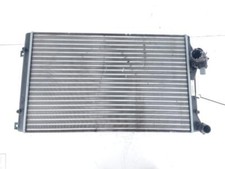 1K0121253BB RADIATORE ACQUA SKODA OCTAVIA (1Z5) 1.4 TSI 16V MAN 6M 122CV 2012 5P