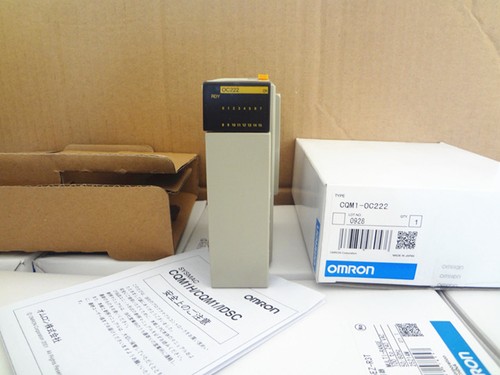 Modulo plc omron cqm1 oc222 - modulo,