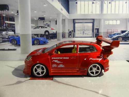 Honda japan tuners 1996 - japan,