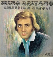 Mino Reitano - Omaggio A