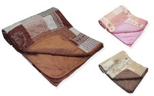 Coperta morbida patchwork 220x240 copriletto copridivano copridivano copridivano 