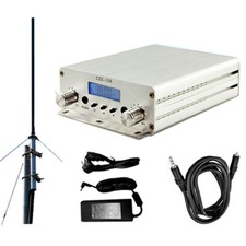 Trasmettitore radio 15w - radio, 2/15w