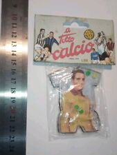 flipper gioco SQUADRA calcio calciatore Roma fabio cudicini portiere no flag