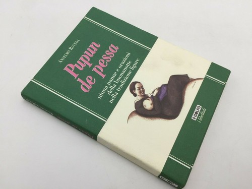 Anselmo roveda pupun pessa - anselmo,