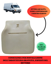 RICAMBIO SEDILE IMBOTTITURA
