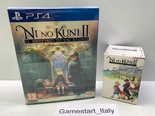 NI NO KUNI 2 REVENANT KINGDOM