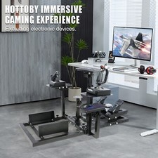 Hottoby Cockpit per simulatore