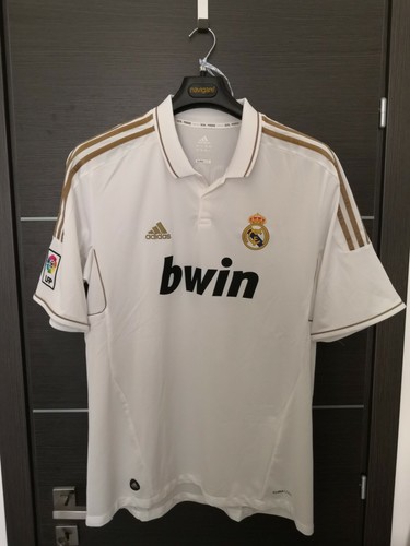 Completo maglia shirt real - completo,