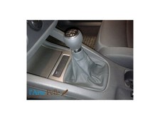 golf 5 anthracite leather