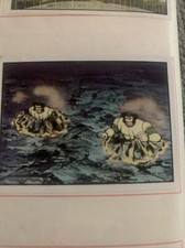 FIGURINA N.10 JEEG ROBOT ED