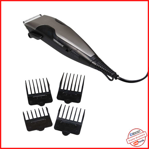 Regola barba tagliacapelli - barba,