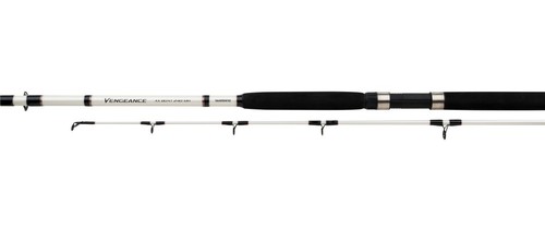 Canna shimano vengeance - canna,