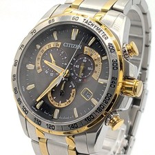 Orologio CITIZEN ATTESA