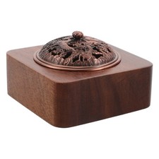  Porta Coni Incenso Titolare Del Cono Di Arredamento Dell'appartamento