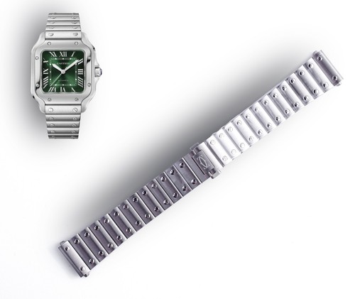 Autentico bracciale cartier - autentico,