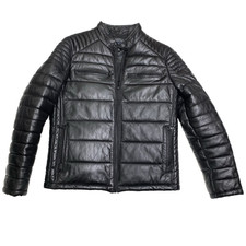 Giacca Zara uomo XL puffer
