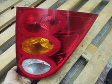 Fanale posteriore dx Peugeot 1007
