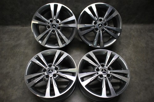 Originale mercedes classe - originale, e