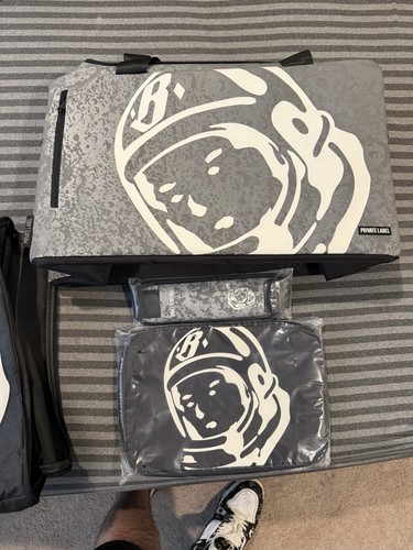Borsone 2024 billionaire boys - borsone,