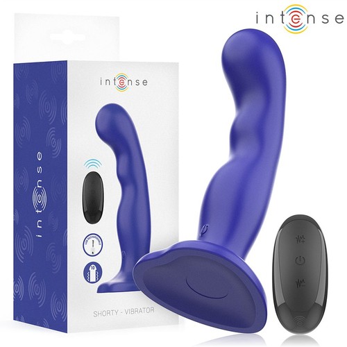 Intense shorty vibratore in - -,