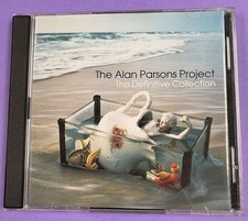 Alan Parsons Project • The