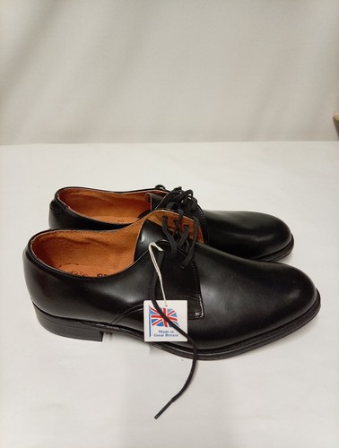 Scarpe marlone vintage nere - marlone,