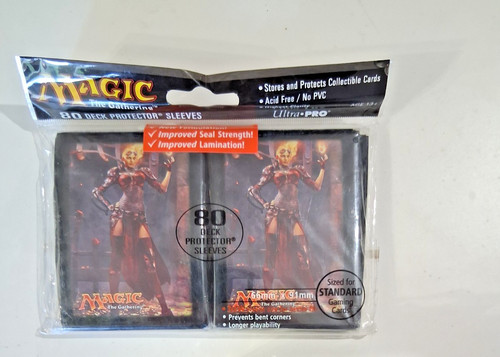 Magic the gathering - the, -80
