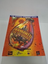 Oddworld abe exodus guida - abe's,