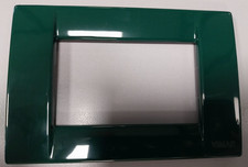 Vimar placca codice 16733.07