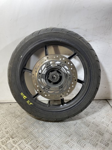 103923 cerchio anteriore honda - 103923,