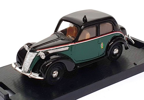 Brumm scala diecast r215 - brumm, 1/43