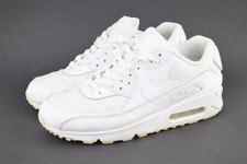 Nike Air Max 90 Triple White