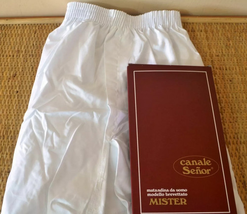Boxer uomo con - boxer,