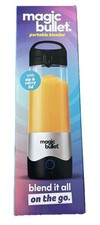 Magic Bullet Portable Blender