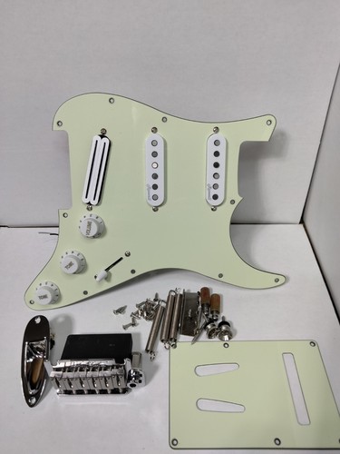 Harley benton strat 25th - harley,