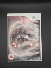 The House of the Dead 2 3