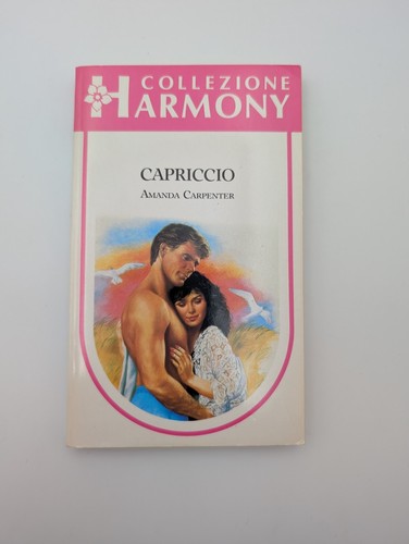 Libro capriccio a - libro,