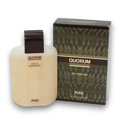 Antonio puig quorum - antonio,