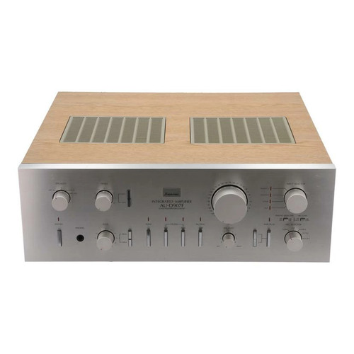 Amplificatore integrato sansui - integrato,