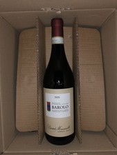 Barolo docg 2020 cantina - barolo,