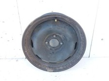 2150772 CERCHIO SINGOLO IN FERRO R15 CITROEN C3 III (SX) VAN 1.5 HDI 16V MAN 6M 