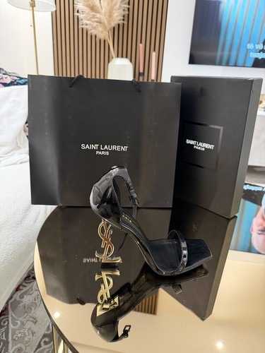 Tacchi saint laurent - tacchi,