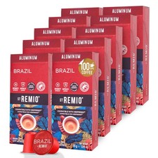 Aluminium Compatible with